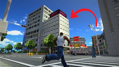 gta san andreas ciudad oculta